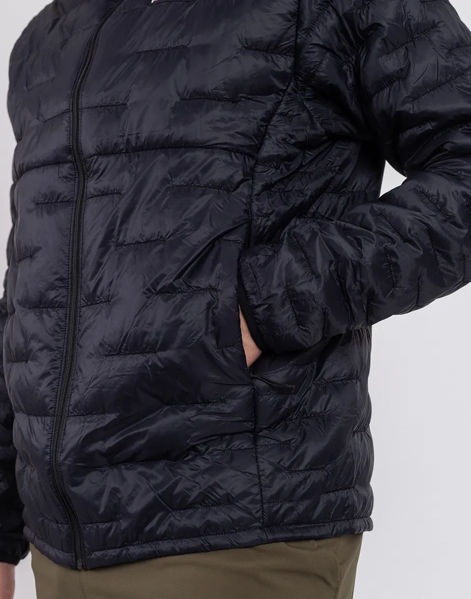 Patagonia M's Micro Puff Hoody Black