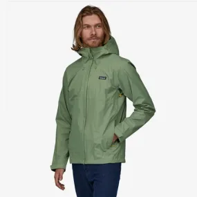 Patagonia Men's Torrentshell 3L Jacket