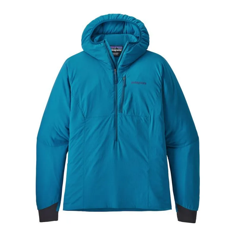 Patagonia - Nano-Air Light Hoody - Synthetic Jacket - Men's