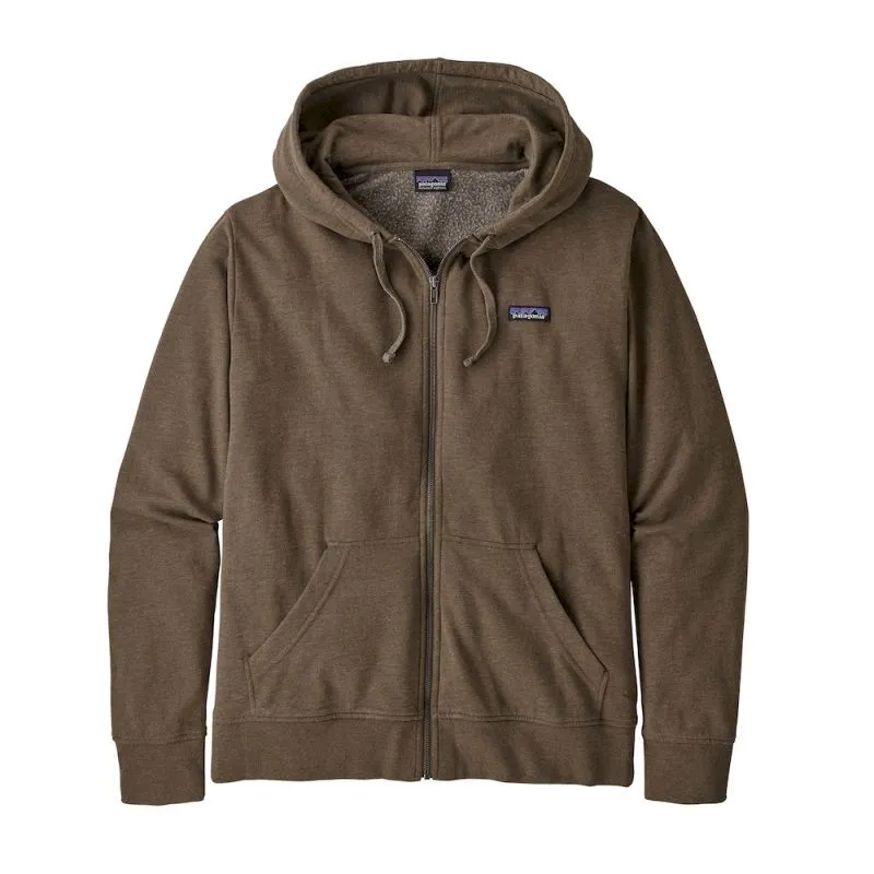 Patagonia - P-6 Label LW Full-Zip Hoody - Hoodie - Men's