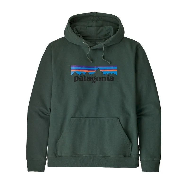 Patagonia - P-6 Logo Uprisal Hoody - Hoodie - Men's