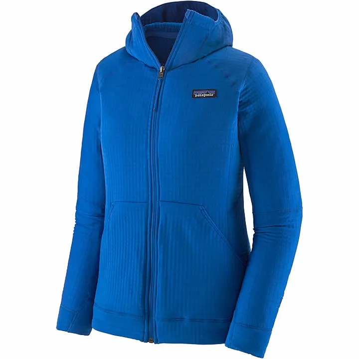 Patagonia R1 Full-Zip Hoody Women's