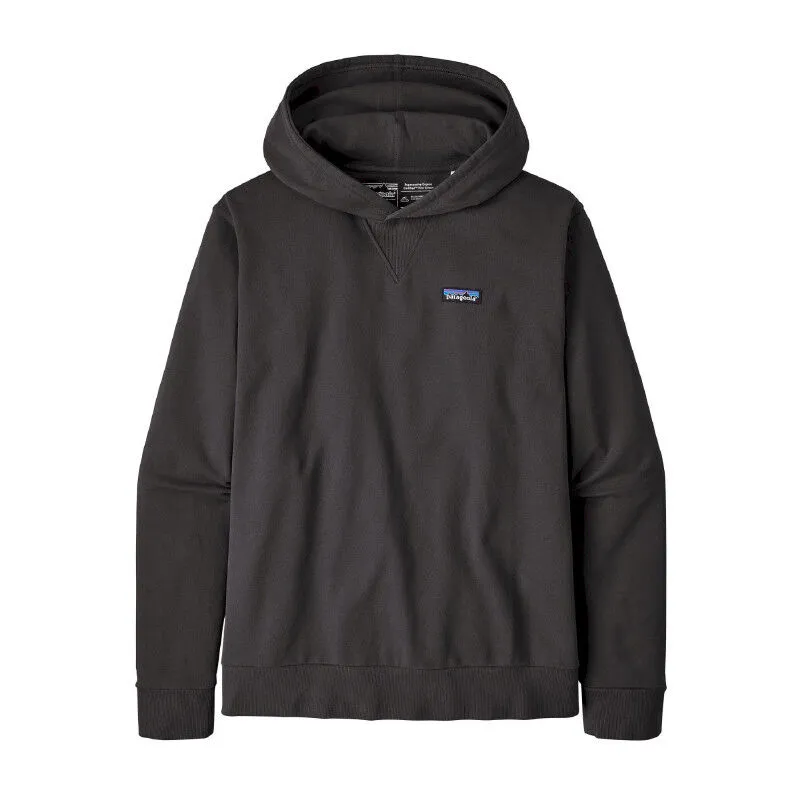 Patagonia Regenerative Organic Certified Cotton Hoody Sweatshirt - Hoodie - Men's | Hardloop