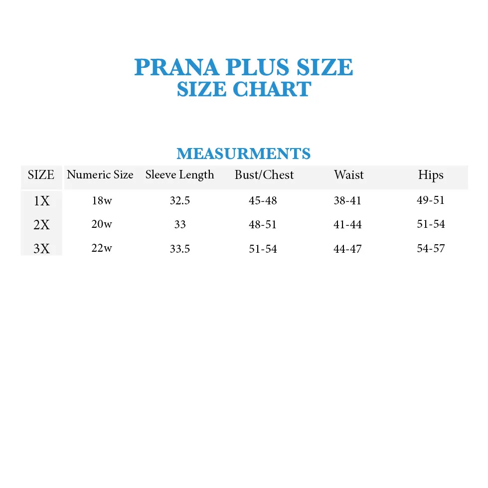 Prana Becksa Leggings