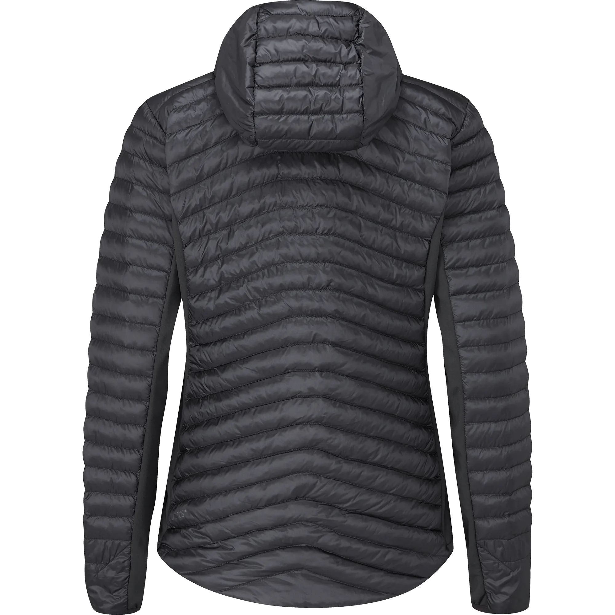 RAB - Cirrus Flex 2.0 Hoody Insulation Jacket Women black