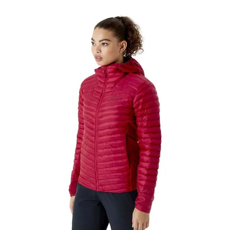 Rab Cirrus Flex 2.0 Hoody - Synthetic jacket - Women's