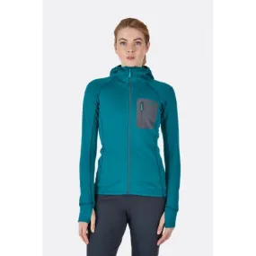 Rab Superflux Hoody - Fleece jacket - Women's