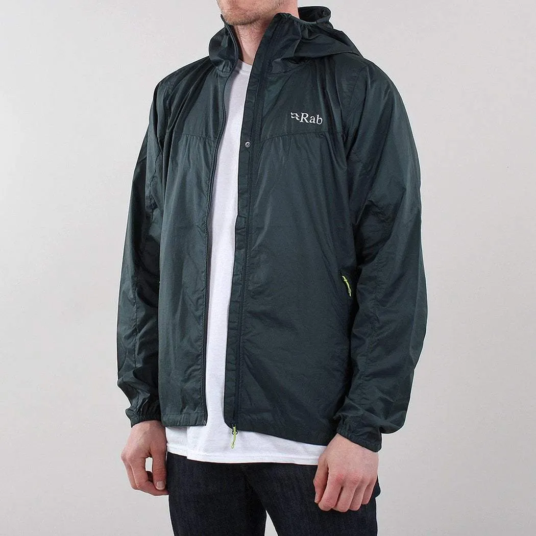 Rab Vital Windshell Jacket