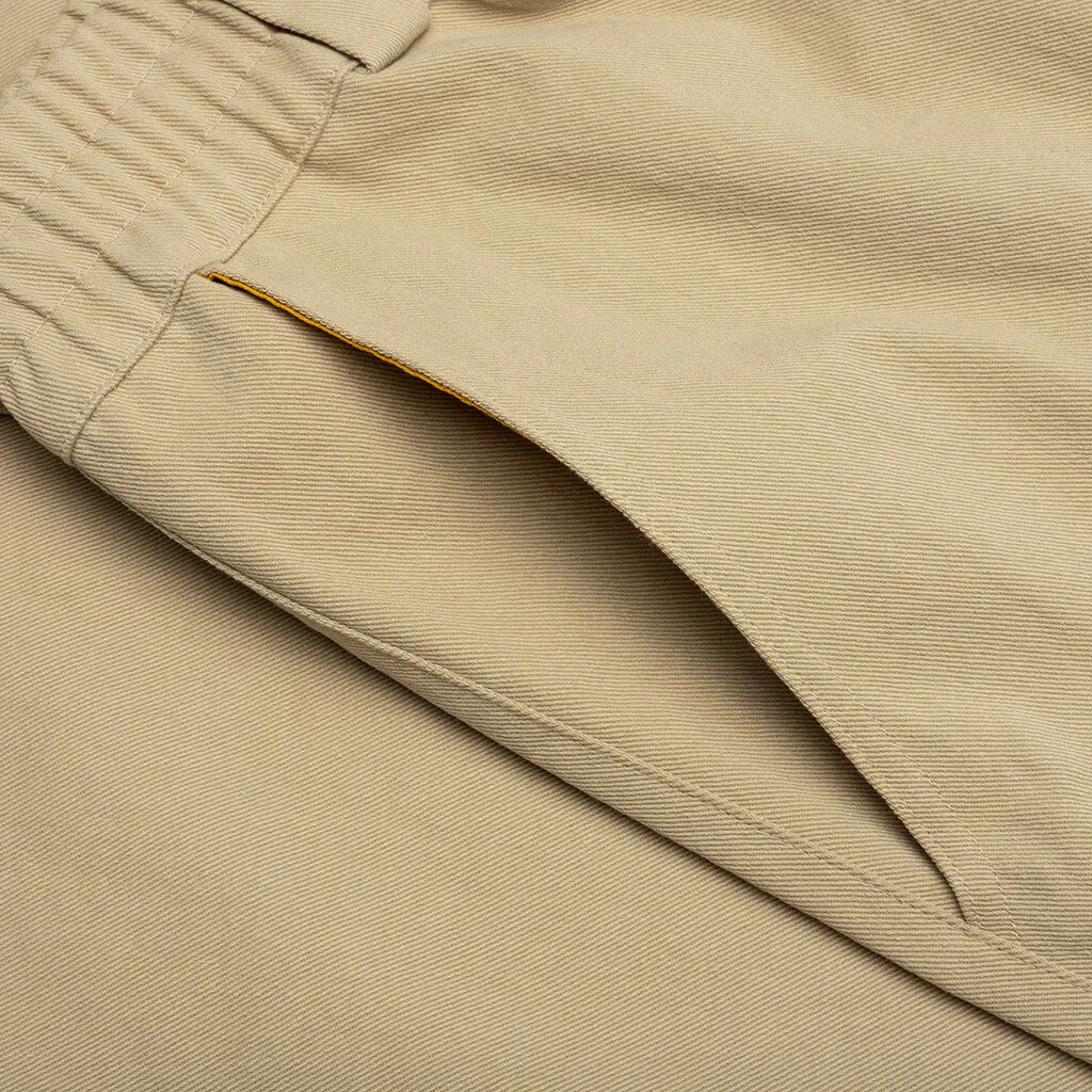 Sala Pant - Khaki