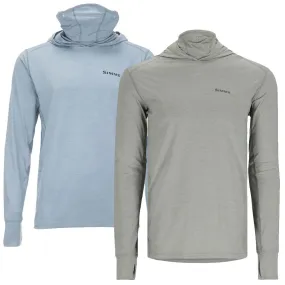 Simms SolarFlex Guide Cooling UV Protective Hoody Top