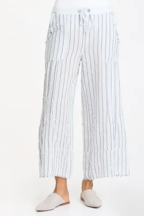 Striped Ace Pant