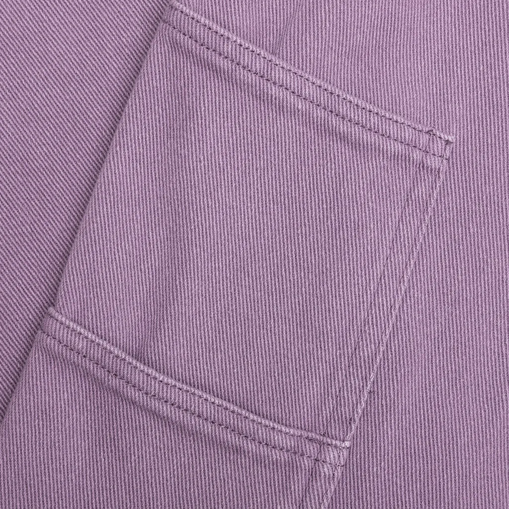 Swingset Pant - Purple