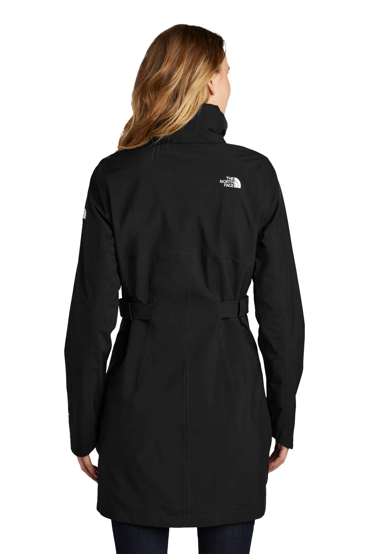 The North Face Ladies City Trench