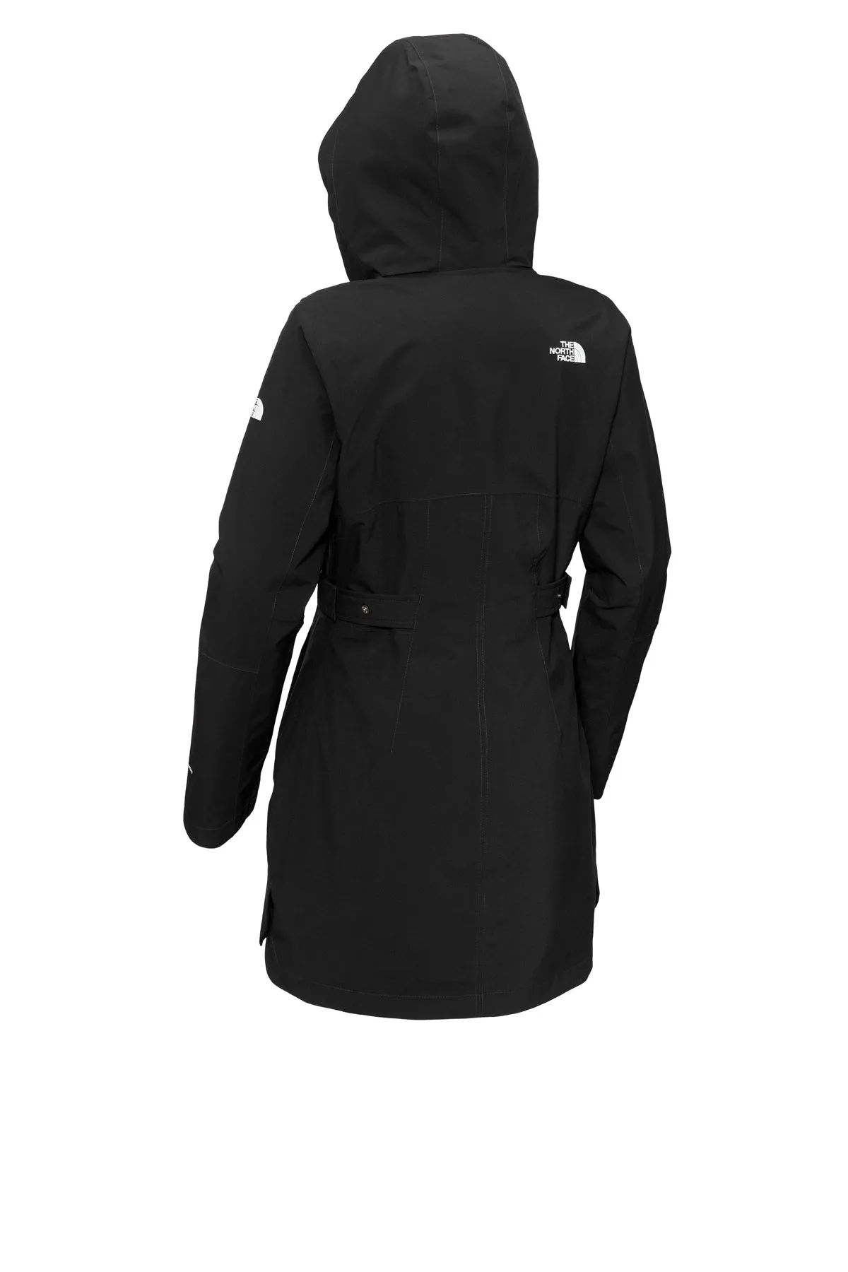 The North Face Ladies City Trench