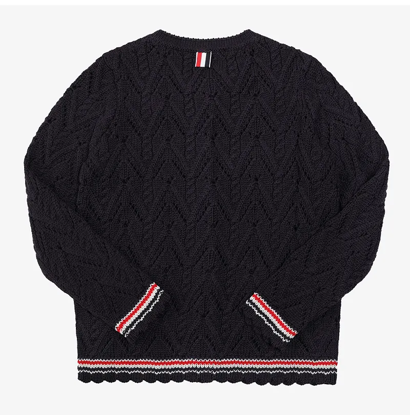 THOM BROWNE  |Cardigans