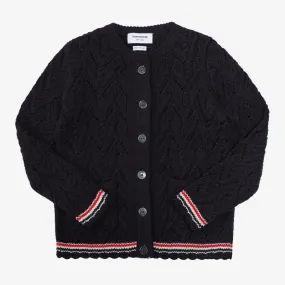 THOM BROWNE  |Cardigans