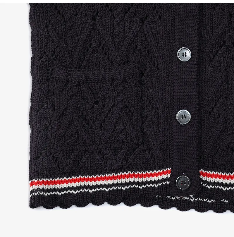 THOM BROWNE  |Cardigans