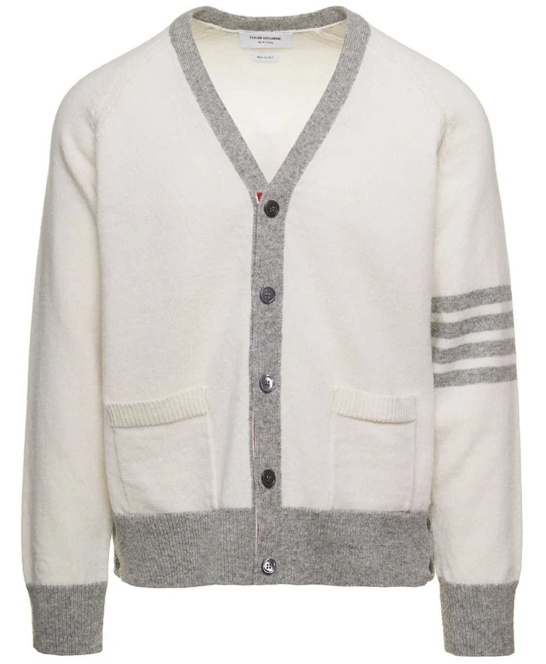 THOM BROWNE  |Designers Cardigans