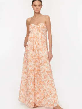 TRUDIE MAXI DRESS