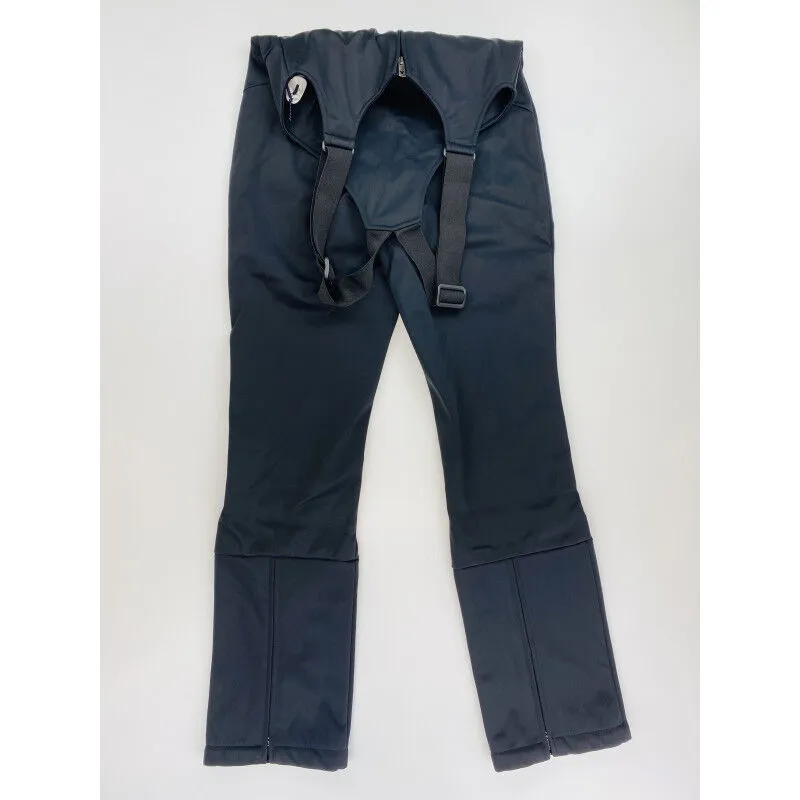 Vuarnet  W'S Tosa Pant Saloppette - Pantaloni da sci di seconda mano - Donna - Nero - S