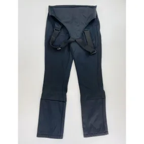 Vuarnet  W'S Tosa Pant Saloppette - Pantaloni da sci di seconda mano - Donna - Nero - S