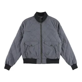 Women's Bell Island Insulated Bomber Jacket