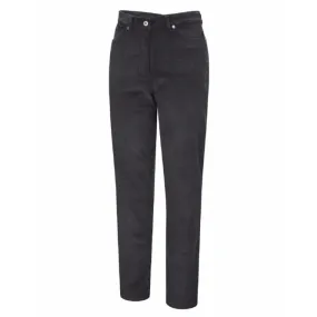 Womens Ceres Cord Jeans Regular Leg