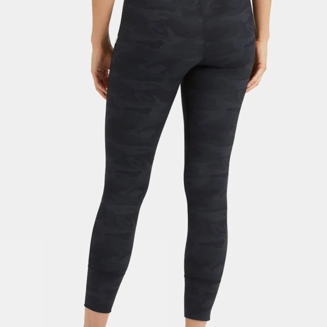 Womens Daily Leggings