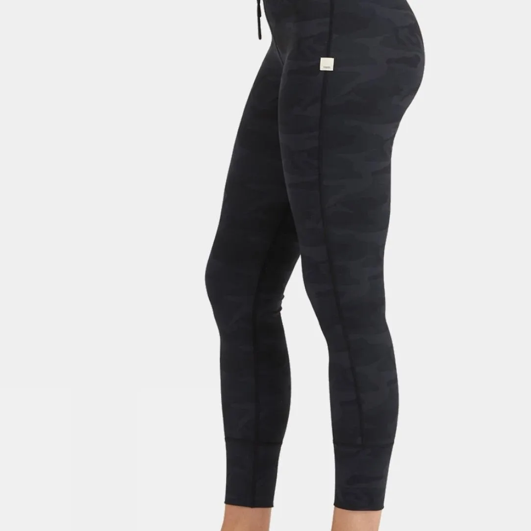 Womens Daily Leggings