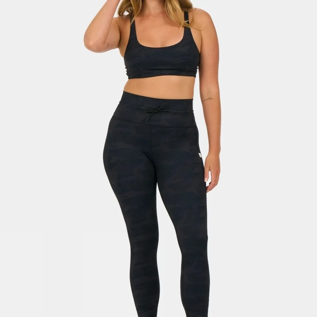 Womens Daily Leggings