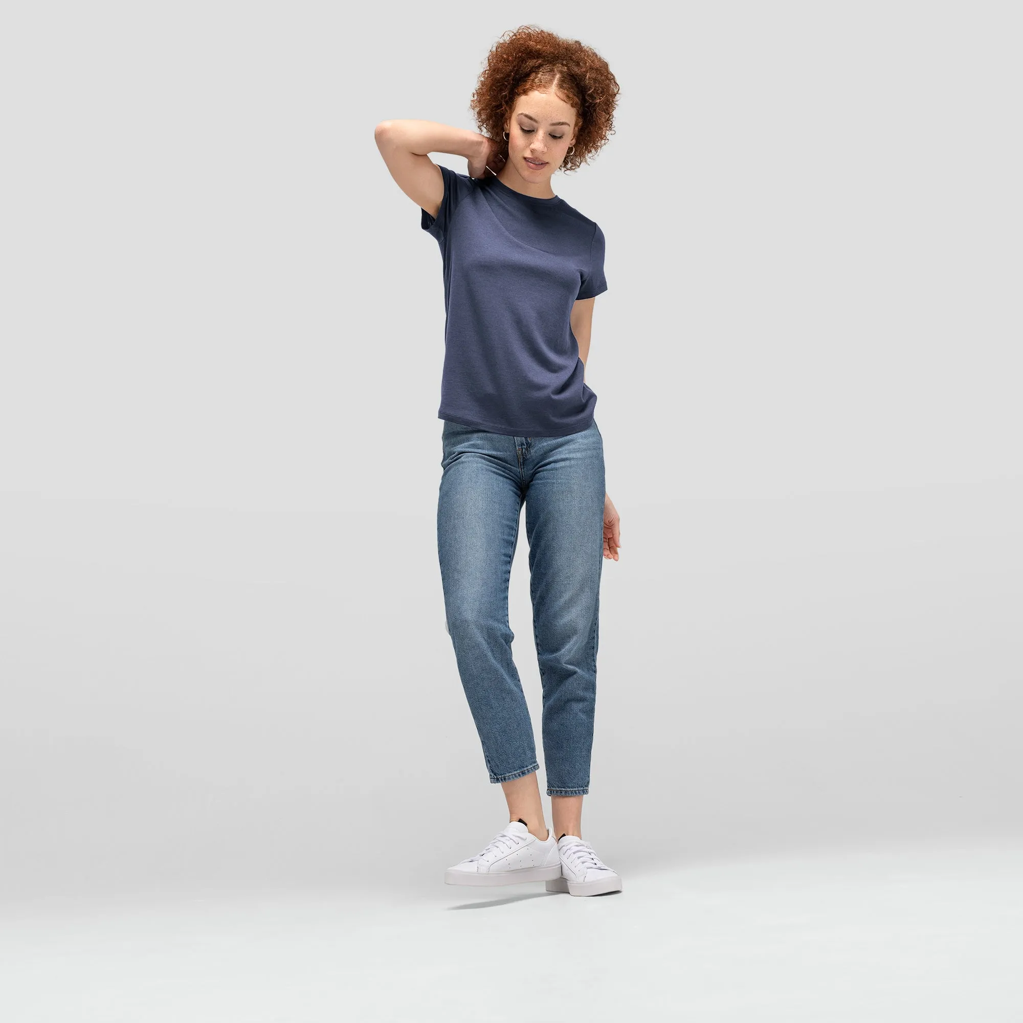 Women's Leggings + T-Shirt Bundle