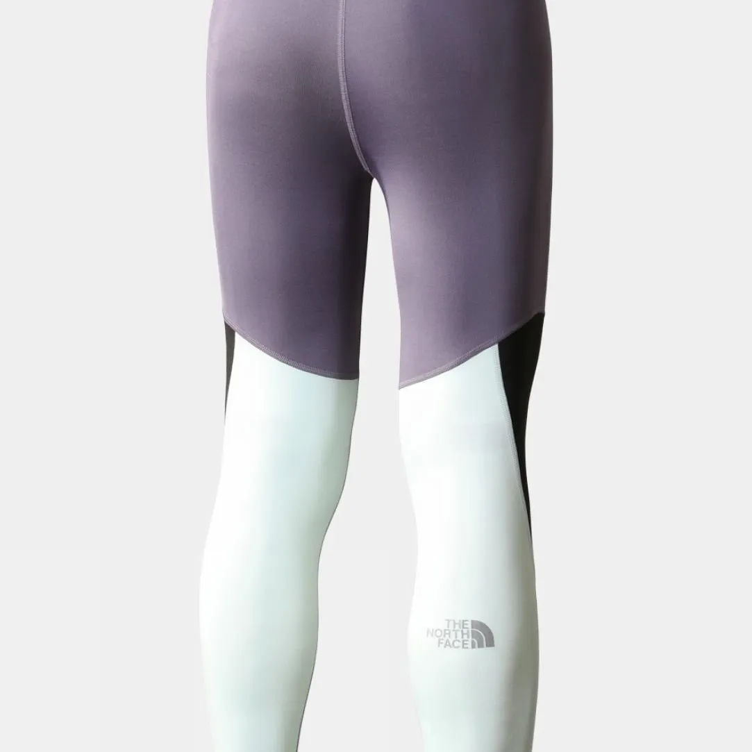 Womens Run Leggings