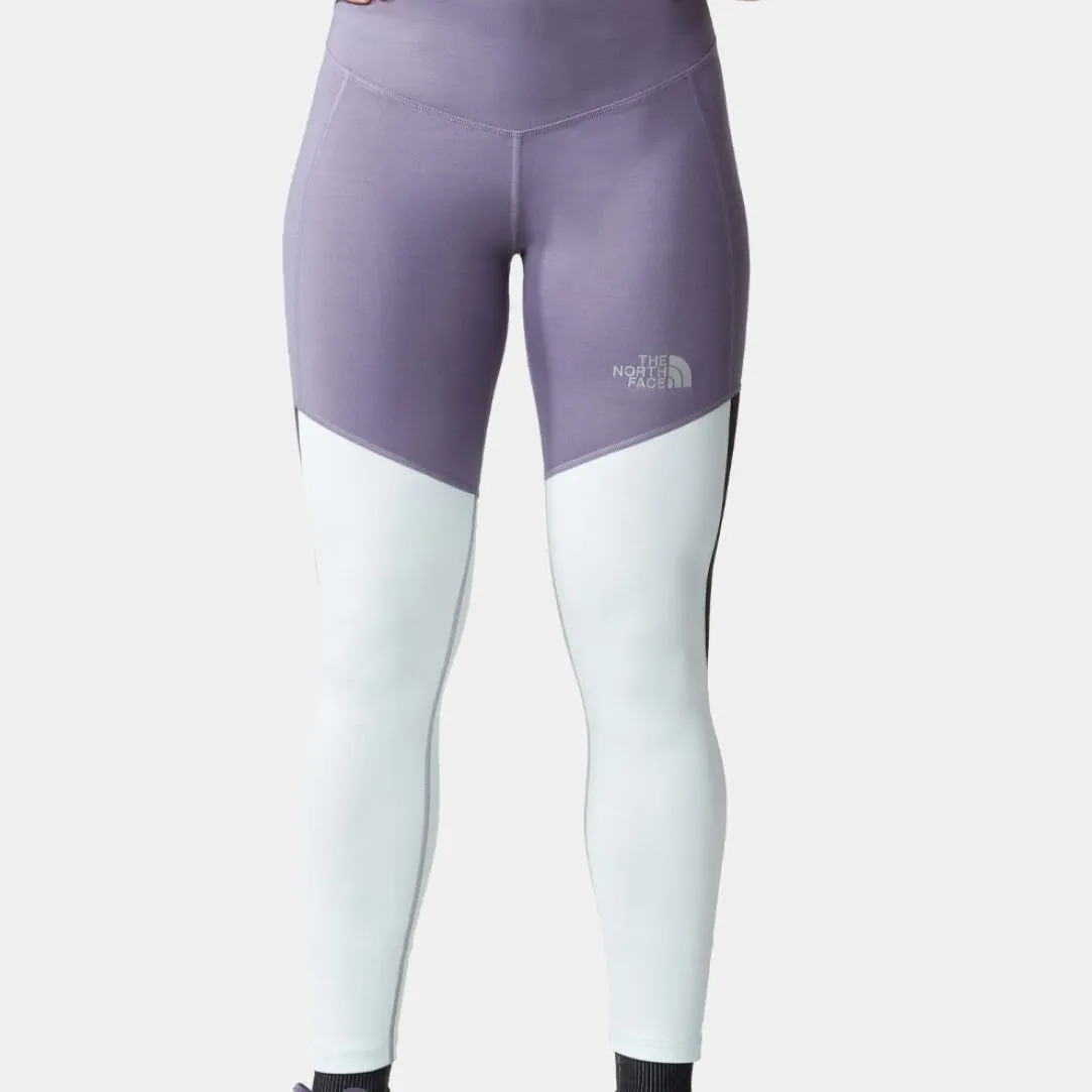 Womens Run Leggings