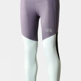 Womens Run Leggings