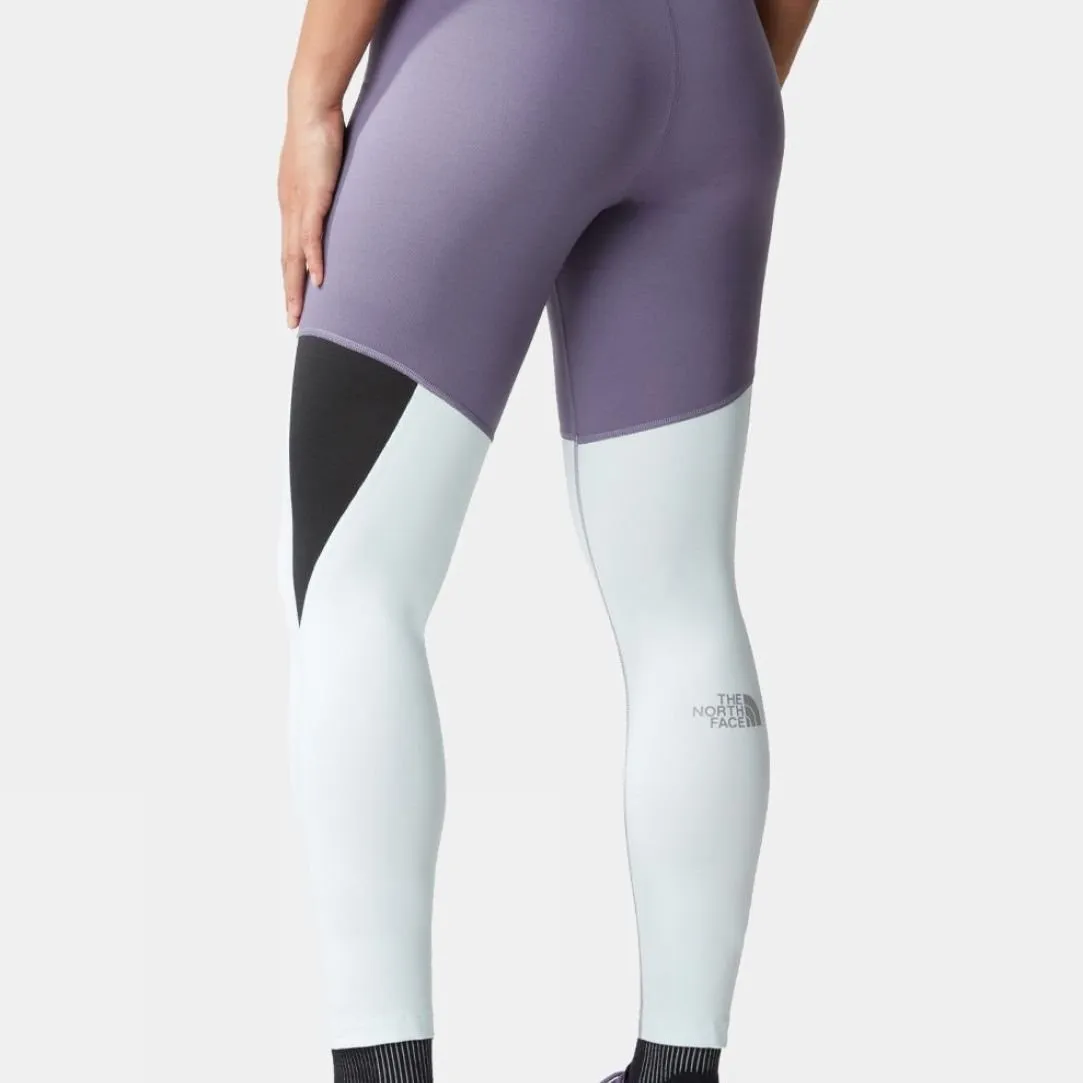 Womens Run Leggings