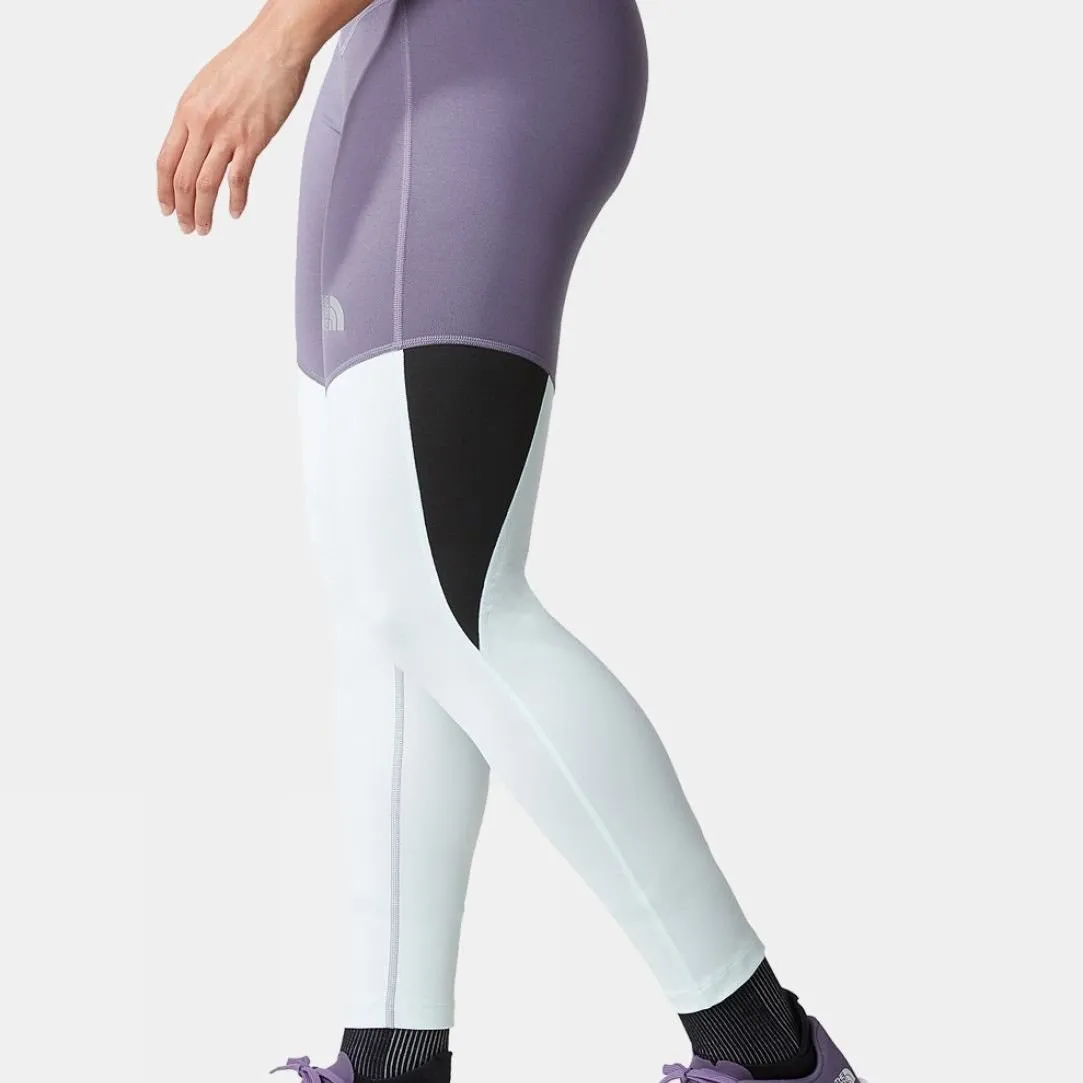 Womens Run Leggings