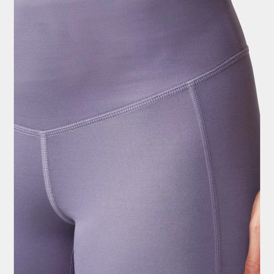 Womens Run Leggings