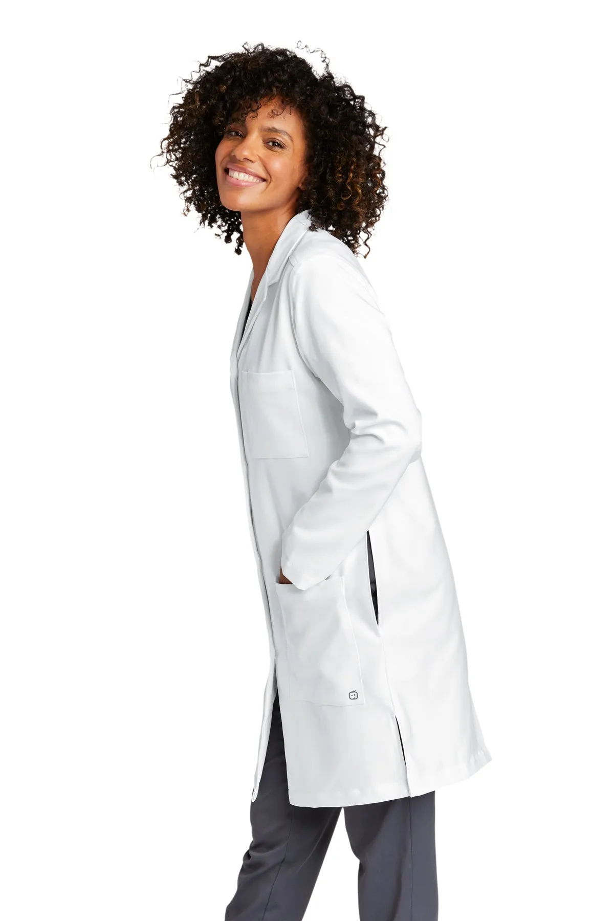 Wonder Wink Women's Lab Coat