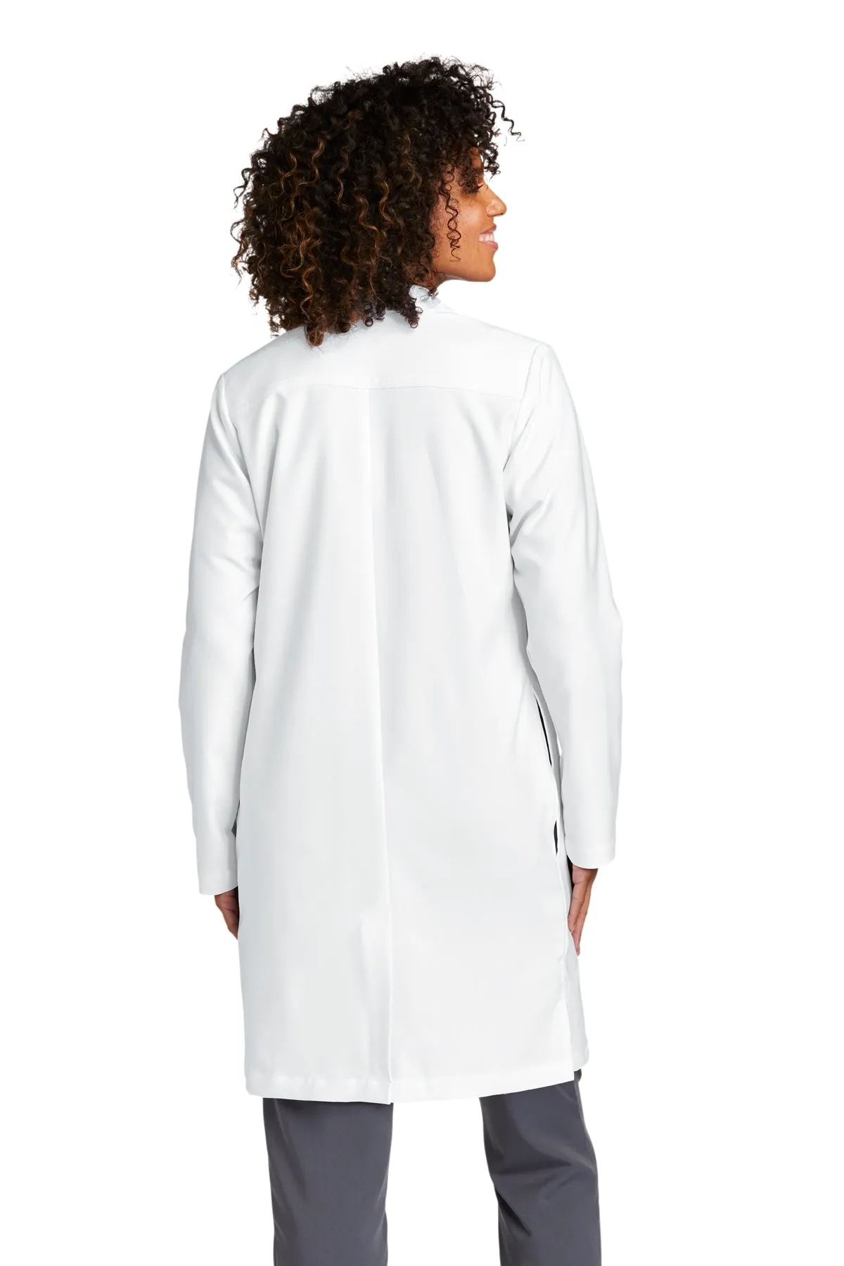 Wonder Wink Women's Lab Coat