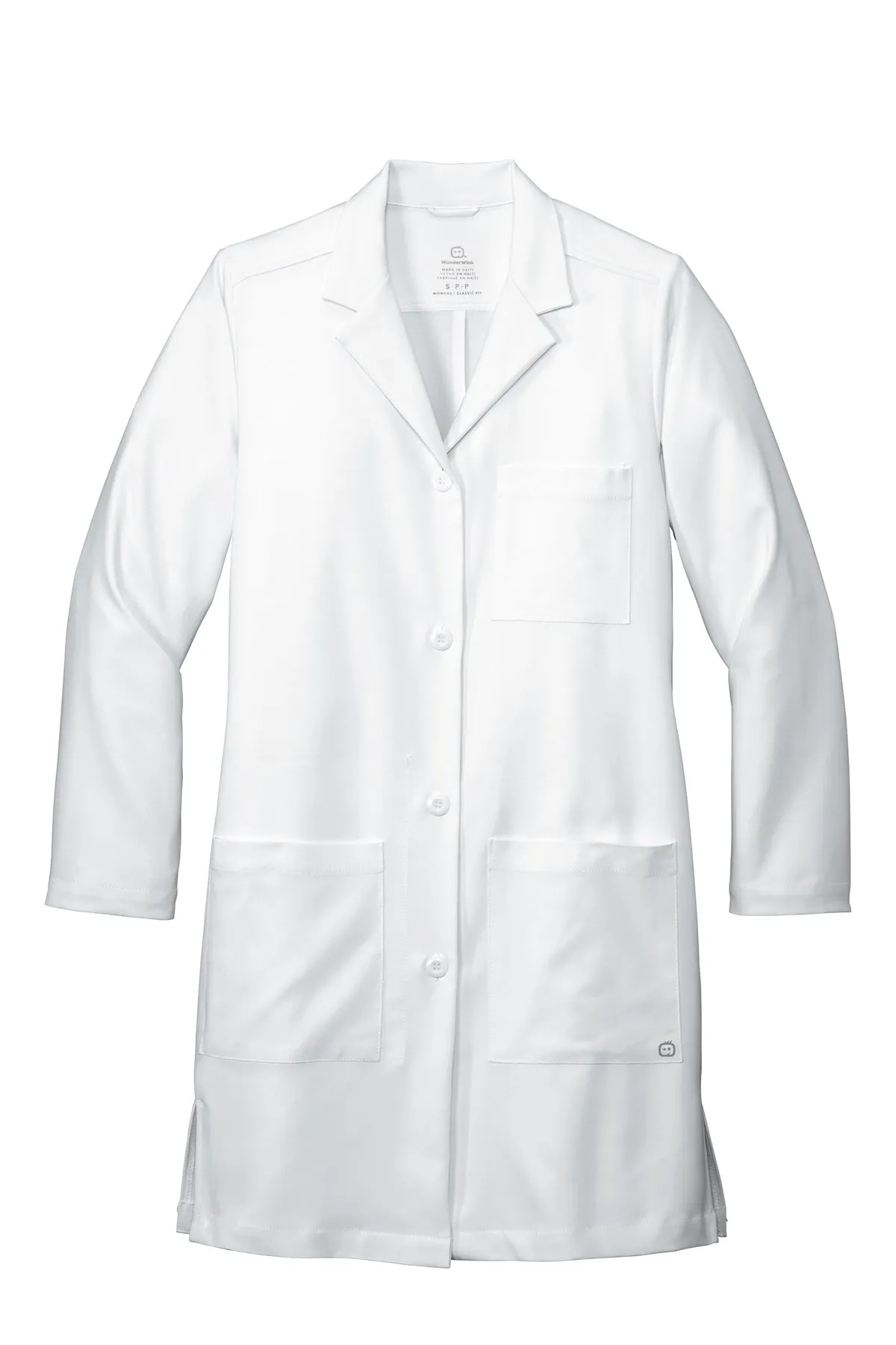 Wonder Wink Women's Lab Coat