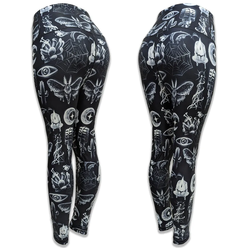 WTNV Leggings 2024