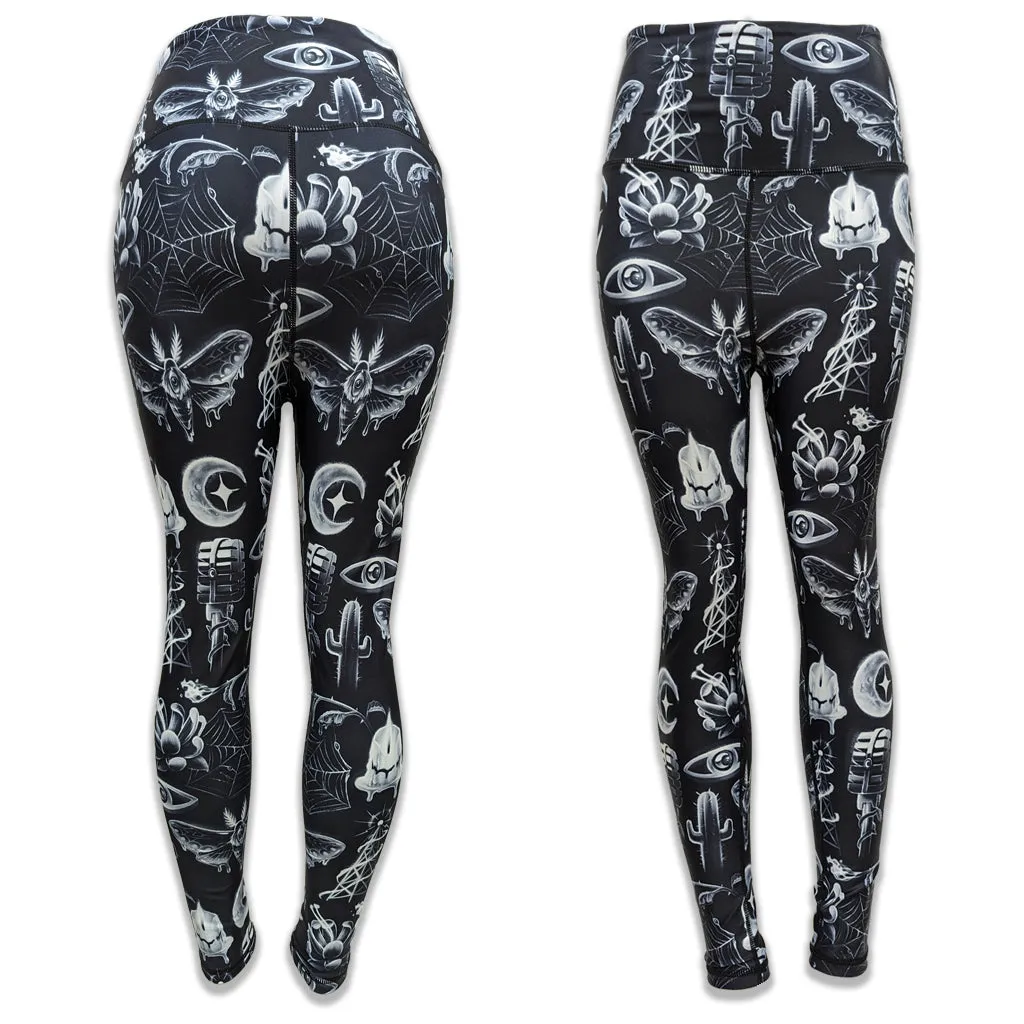 WTNV Leggings 2024